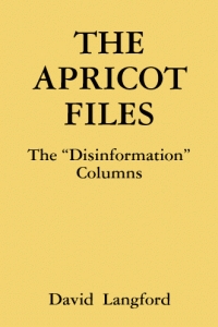 The Apricot Files