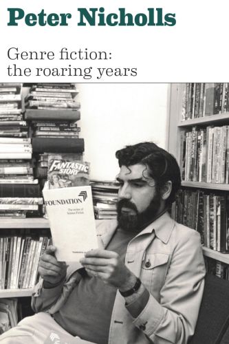 Roaring Years front cover
