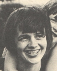 Yvonne Rousseau