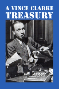 A Vince Clarke Treasury