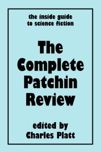 The Complete Patchin Review